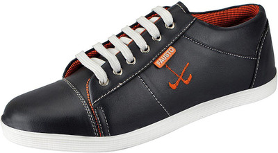 FAUSTO Sneakers For Men(Blue 
FAUSTO Sneakers For Men(Blue