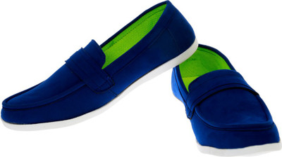 Demyra Boys, Blue