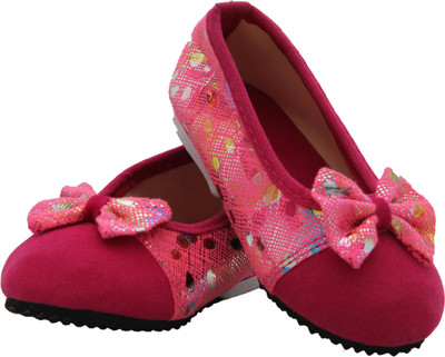 FabSeasons Girls(Pink