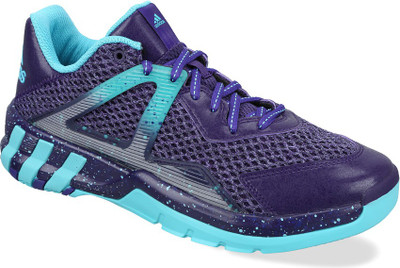 ADIDAS CRAZYQUICK 3.5 STREET Men Basketball Shoes For Men(Blue, Dpurpl/bluglo/blapur
ADIDAS CRAZYQUICK 3.5 STREET Men Basketball Shoes For Men(Blue, Dpurpl/bluglo/blapur