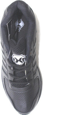 RXN Running Shoes For Men(Black)