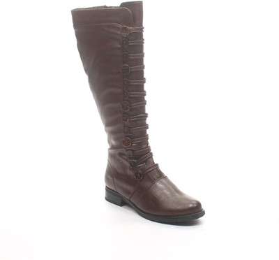 Pavers England Girls, Brown