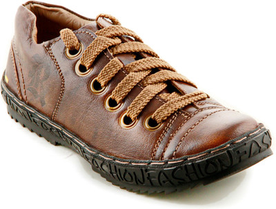 Richfield Rado Casual Shoes For Men(Brown