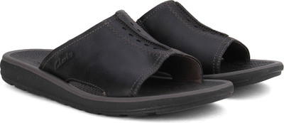 Clarks For Men(Black