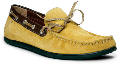 Bacca Bucci Loafers For Men(Tan