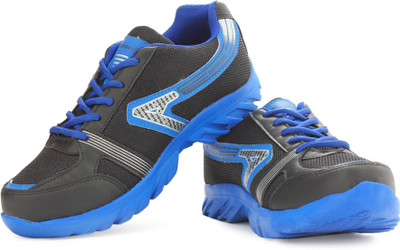 Terravulc Running Shoes For Men(Black
