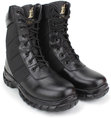 Benera Boots For Men(Black