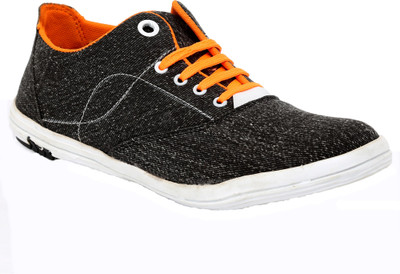 Axonza Boys, Black