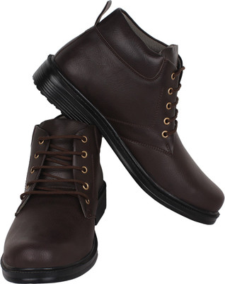 Sheomy Boys(Brown, Brn