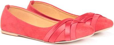 TEN Awesome Red Bellies For Women(Red), Red;04