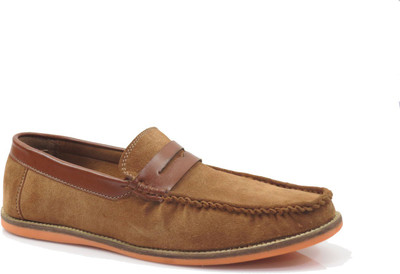 John Hupper Casuals For Men(Tan
