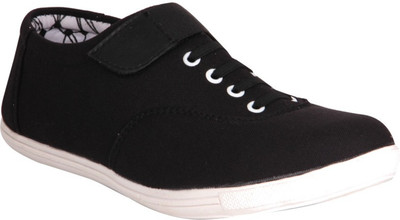 Kashmir Casuals For Men(Black