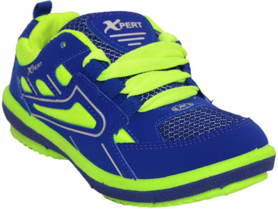 Xpert Boys, Blue