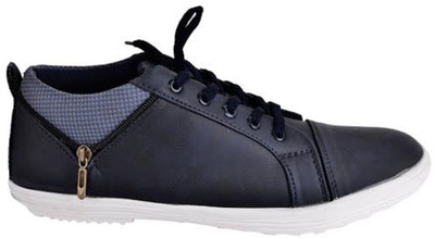 Eveden Casuals For Men(Blue