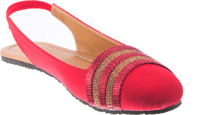 Cws Girls(Red