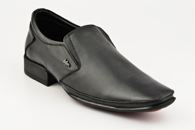 Lee Cooper Slip On For Men(Black