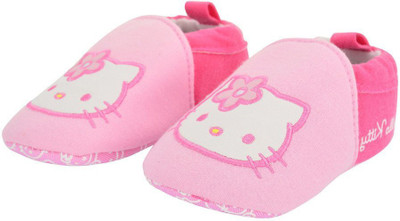 Baby Bucket Boys & Girls, Pink