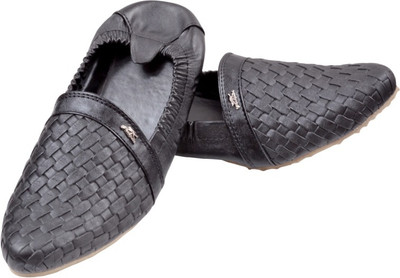 Graceful Bellies For Men(Black