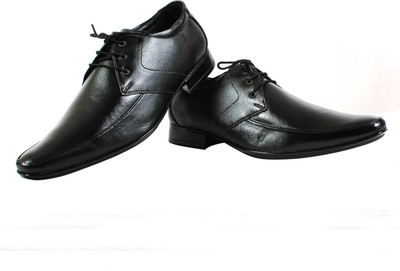 K2 Leather K2P-124-BK-UK9 For Men(Black
