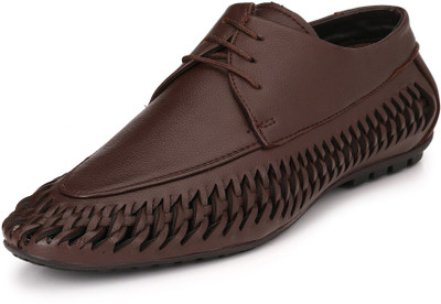 Peponi Alberto Casuals For Men(Brown
Peponi Alberto Casuals For Men(Brown