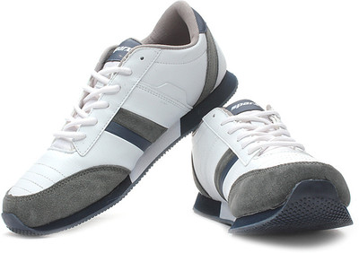 Sparx SM-139 Running Shoes For Men(Blue, Grey, White)