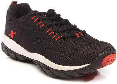 Sparx SM-113 Running Shoes For Men(Black)