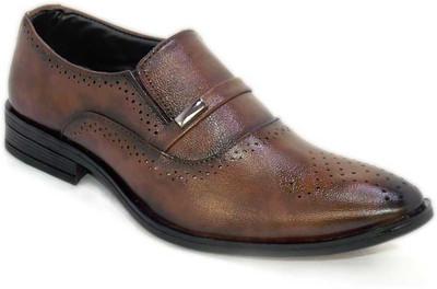 D'zigners Boys(Brown