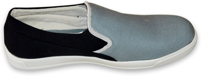 Marusthali MSHS00009- Sneakers For Men(Grey