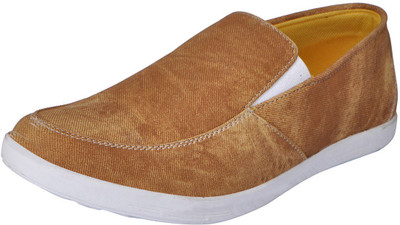 FAUSTO Loafers For Men(Tan, Tan1