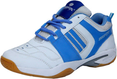 Zeefox Outdoors For Men(White, White/skyblue