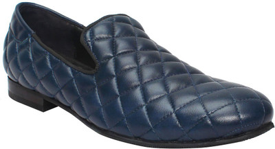 Bare Skin Diamond Stitch Sky Blue leather Sleek Slip On Shoe For Men Loafers For Men(Blue
Bare Skin Diamond Stitch Sky Blue leather Sleek Slip On Shoe For Men Loafers For Men(Blue