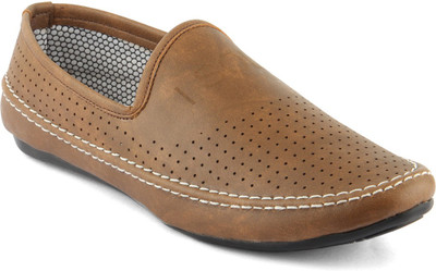 Isole Party Wear For Men(Tan)