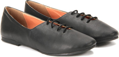 Lavie Casuals For Women(Black
