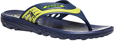 Power by Bata BURTON L Slippers, Blue