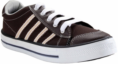 Unistar 3042-R Sneakers For Men(Brown
