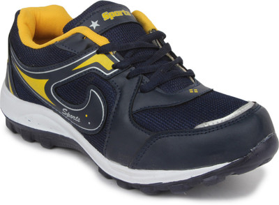 Speedmax navy Cricket Shoes For Men(Navy
Speedmax navy Cricket Shoes For Men(Navy