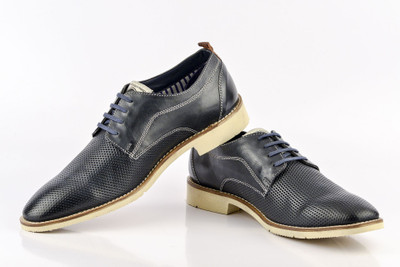 ID Casuals For Men(Blue)