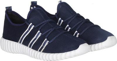 Kraasa LifeStyle Casuals For Men(Navy