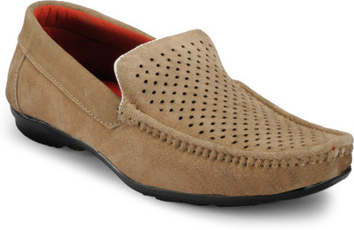 Bags Craze Bc-Onls-070 Loafers For Men(Beige