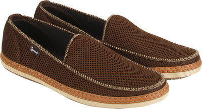 Quarks Loafers For Men(Brown
Quarks Loafers For Men(Brown
