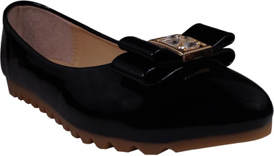 Ladela Bellies For Women(Black