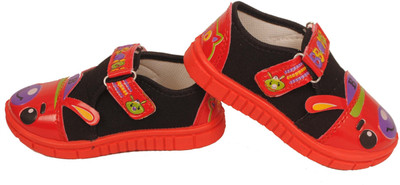 Oggy Boys, Black