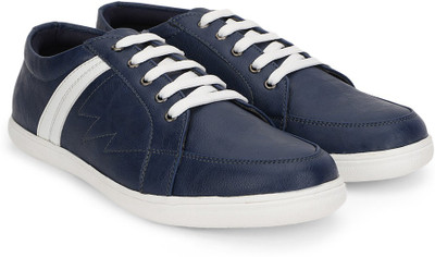Vulcan Knight Sneakers For Men(Blue