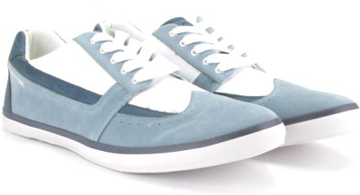 United Colors of Benetton Men Corporate Casuals For Men(Blue, Grey, White, 902
United Colors of Benetton Men Corporate Casuals For Men(Blue, Grey, White, 902