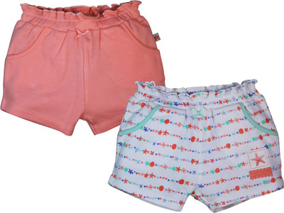 FS Mini Klub Short For Girls Printed Cotton Linen Blend, Cotton Nylon Blend, Cotton Linen Blend(Multicolor, Pack of 2, Multi
FS Mini Klub Short For Girls Printed Cotton Linen Blend, Cotton Nylon Blend, Cotton Linen Blend(Multicolor, Pack of 2, Multi