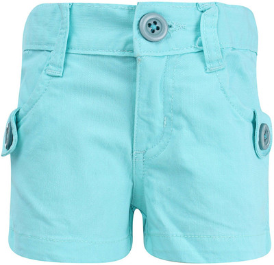 Dreamszone Short For Girls Cotton Linen Blend, Cotton Nylon Blend, Cotton Linen Blend(Blue), Aqua blue
Dreamszone Short For Girls Cotton Linen Blend, Cotton Nylon Blend, Cotton Linen Blend(Blue), Aqua blue