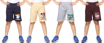 Dongli Short For Boys Cotton Linen Blend, Cotton Nylon Blend, Cotton Linen Blend(Dark Blue, Pack of 4, Combo color
Dongli Short For Boys Cotton Linen Blend, Cotton Nylon Blend, Cotton Linen Blend(Dark Blue, Pack of 4, Combo color