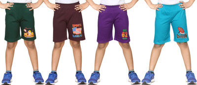 Dongli Short For Boys Cotton Linen Blend, Cotton Nylon Blend, Cotton Linen Blend(Dark Green, Pack of 4, Combo color
Dongli Short For Boys Cotton Linen Blend, Cotton Nylon Blend, Cotton Linen Blend(Dark Green, Pack of 4, Combo color
