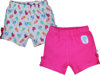 FS Mini Klub Short For Girls Printed Cotton Linen Blend, Cotton Nylon Blend, Cotton Linen Blend(Pink, Pack of 2
FS Mini Klub Short For Girls Printed Cotton Linen Blend, Cotton Nylon Blend, Cotton Linen Blend(Pink, Pack of 2