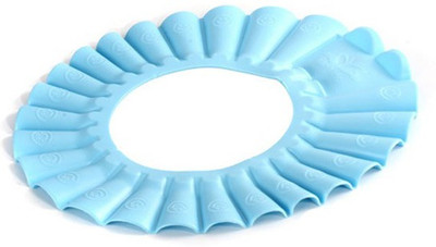 Divinext Baby Bath Shower Cap Wash Hair Shield Hat